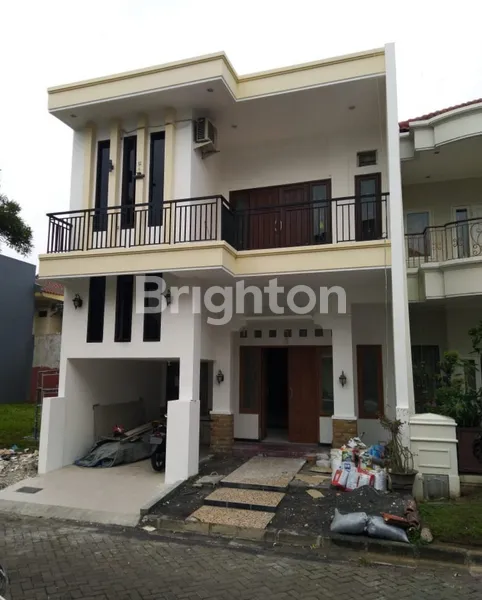 image TERAWAT SIAP HUNI TAMAN MUTIARA PAKUWON CITY, SURABAYA TIMUR (1)