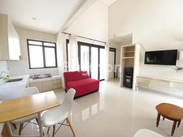 image RUMAH FULL FURNISHED DI CITRA SENTUL RAYA (3)