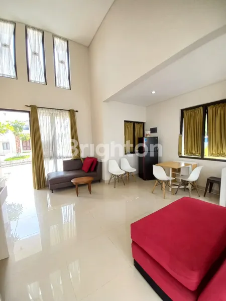 image RUMAH FULL FURNISHED DI CITRA SENTUL RAYA (4)