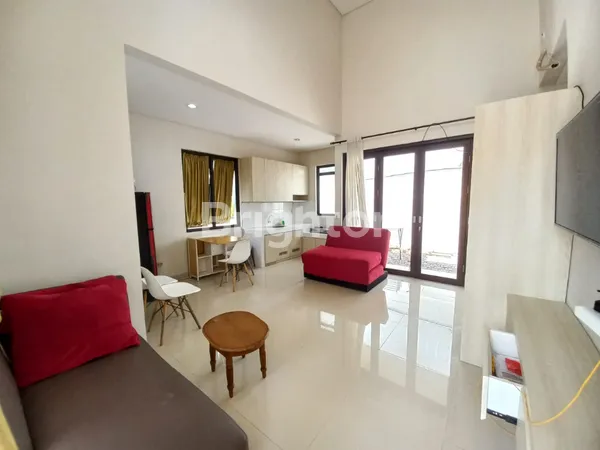 image RUMAH FULL FURNISHED DI CITRA SENTUL RAYA (5)