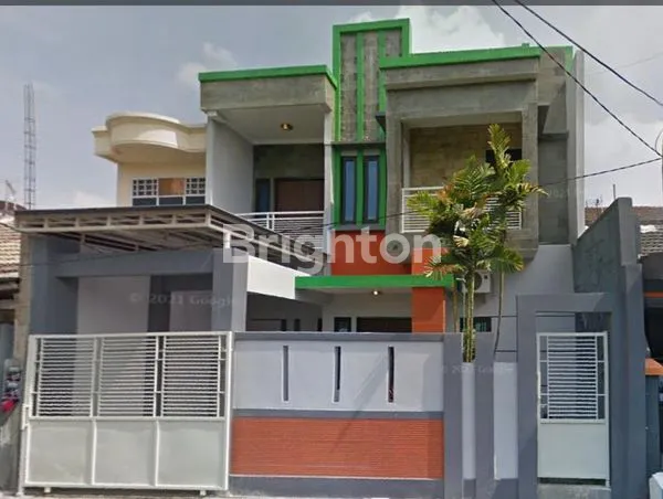 image RUMAH BERSIH TERAWAT PERUMAHAN TAMAN PINANG (1)