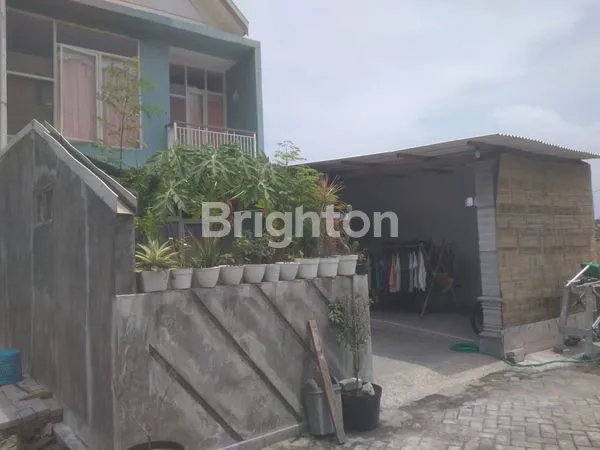 image JUAL HUNIAN RUMAH MURAH PANDAAN (2)