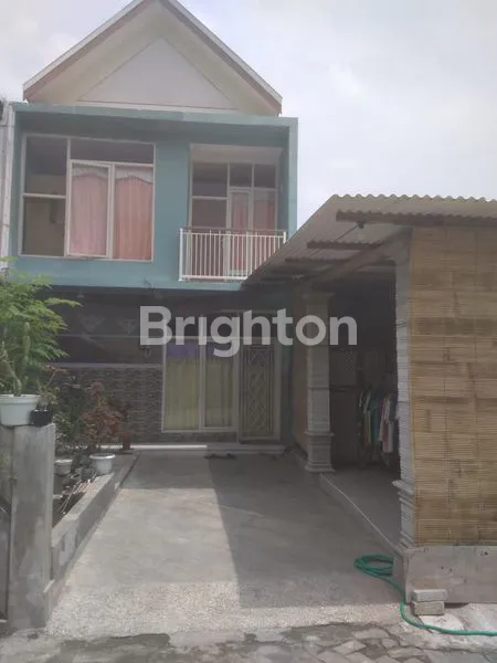 image JUAL HUNIAN RUMAH MURAH PANDAAN (4)