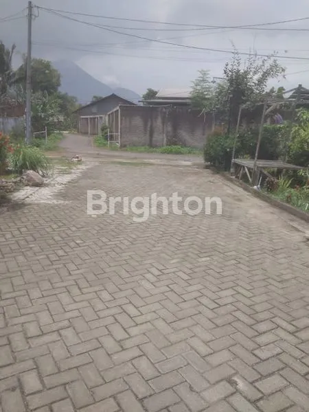 image JUAL HUNIAN RUMAH MURAH PANDAAN (5)