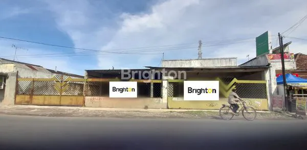 Gambar Property GUDANG SAMPING EXIT TOL MADYOPURO