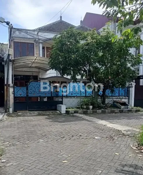 image SIAP HUNI RUMAH 2 LT SELANGKAH DARI MERR RUNGKUT 2M AN (1)