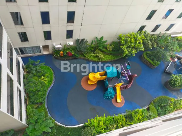 image APARTEMEN MDL  FURNISH MURAH DI TENGAH KOTA SEMARANG (2)