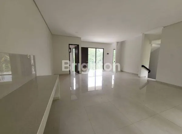 image RUMAH RESORT DAGO PAKAR CLUSTER OAKWOOD HILLS (3)