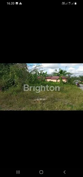 Gambar Property TANAH SIAP BANGUN