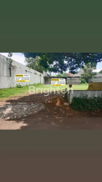 image TANAH SIAP BANGUN DI CIGADUNG BANDUNG UTARA (1)