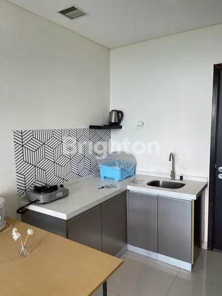 image APARTEMEN BROOKLYN 1 BR FULL FURNISH MURAH ALAM SUTERA TANGERANG (6)