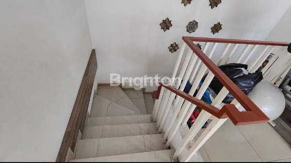 image RUMAH MODERN MINIMALIS MURAH DI JL HUD SUKABUMI UTARA JAKARTA DEKAT BINUS (4)