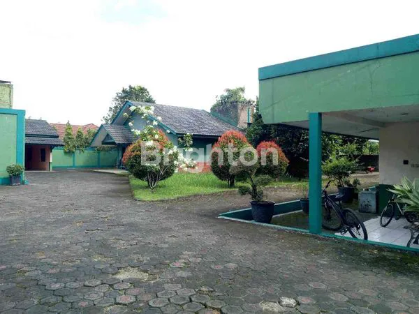 image RUMAH GUDANG DI PARAKAN SAAT, BANDUNG (5)