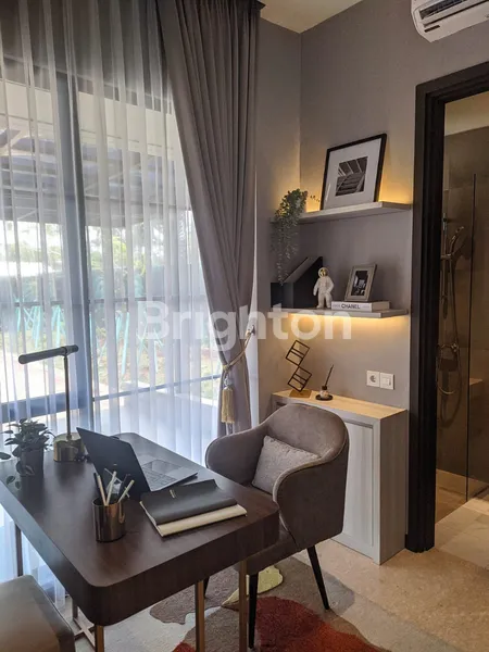 image RUMAH BARU CANTIK MODERN DI CLUSTER WELTON AT HIERA BSD CITY (2)