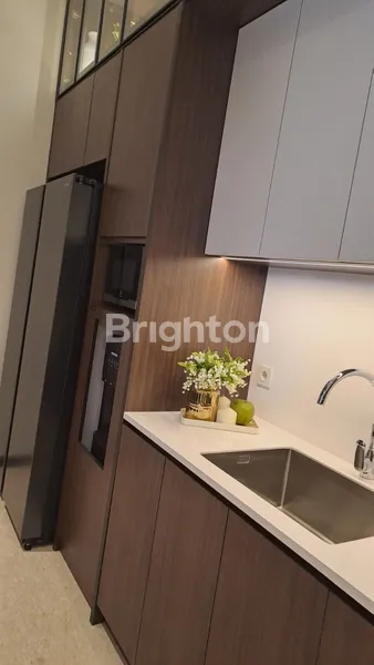 image RUMAH BARU CANTIK MODERN DI CLUSTER WELTON AT HIERA BSD CITY (4)