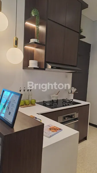 image RUMAH BARU CANTIK MODERN DI CLUSTER WELTON AT HIERA BSD CITY (5)