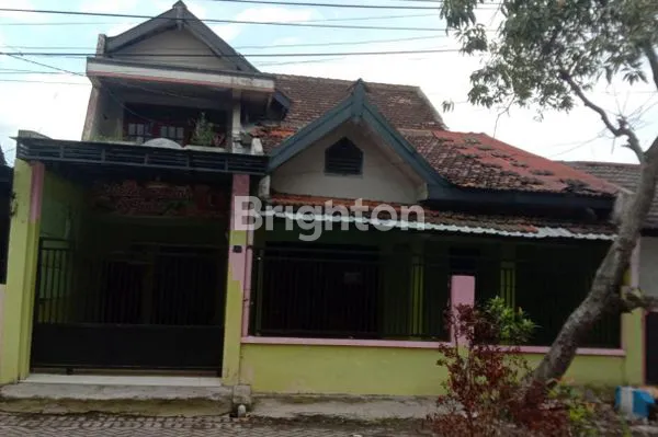 image RUMAH SIAP HUNI DI PONDOK SIDOKARE INDAH (1)