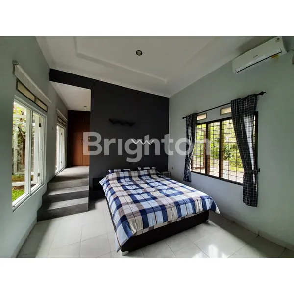 image RUMAH FULLY FURNISHED, APIK, STRATEGIS DI MUTIARA SENTUL (4)