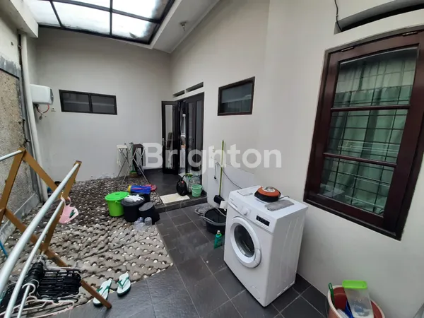 image RUMAH FULLY FURNISHED, APIK, STRATEGIS DI MUTIARA SENTUL (8)