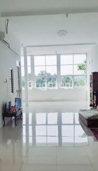 image GUNUNG PATI RUMAH VILLA BAGUS COCOK CAFE RESTO KEKINIAN VIEW ALAM (7)