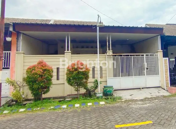 image RUMAH SIAP HUNI DI SAPHIRE RESIDENCE (1)