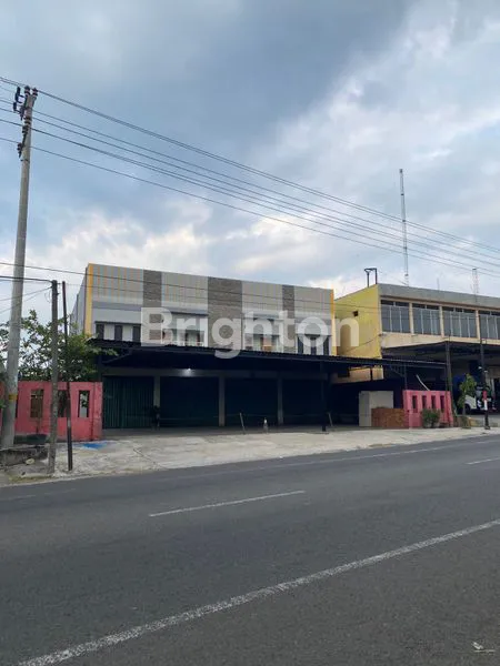 image RUKO DI SUKOHARJO BANGUNAN ISTIMEWA (1)