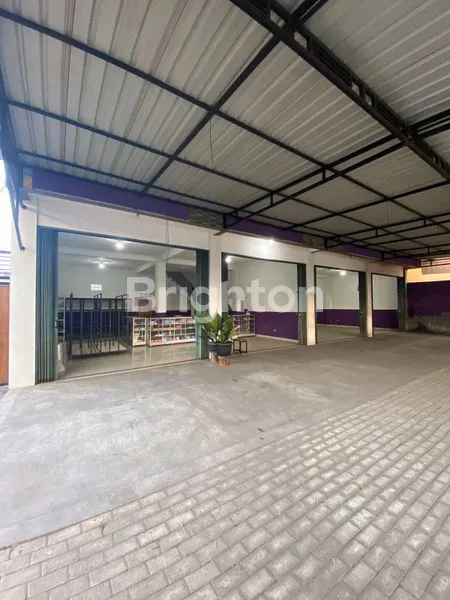 image RUKO DI SUKOHARJO BANGUNAN ISTIMEWA (5)