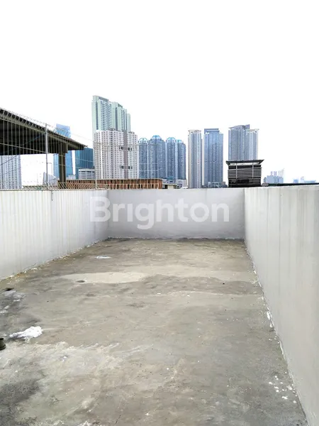 image RUKO 4,5 LANTAI BEBAS BANJIR LOKASI STRATEGIS PINGGIR JALAN RAYA TANJUNG DUREN (7)