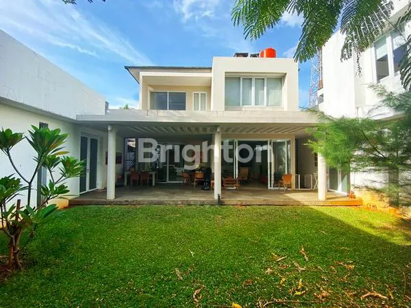 image SANGAT TURUN HARGA DARI 30 AN MILIAR RUMAH MEWAH DIJALAN BANGKA PELA MAMPANG KECAMATAN MAMPANG PRAPATAN JAKARTA SELATAN (3)