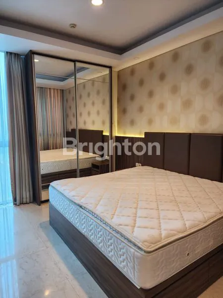 image APARTEMEN WINDSOR LUXURY PURI INDAH 2BR TOWER 1 LANTAI 23 FULL FURNISH DAN PRIVATE LIFT. (4)