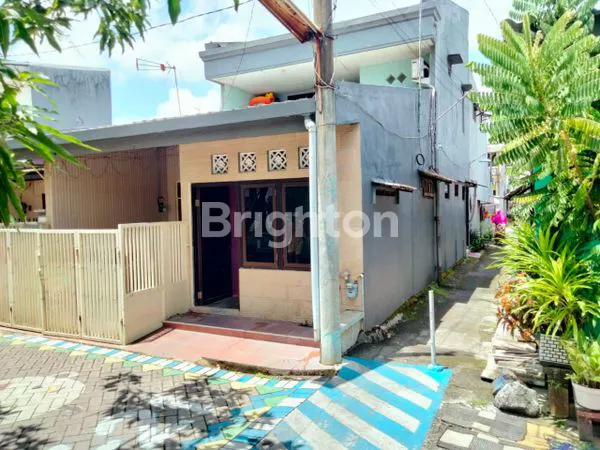 image RUMAH PUSAT KOTA SIDOARJO PONDOK JATI (4)