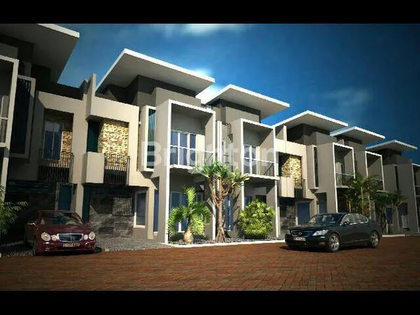 image HUNIAN MINIMALIS 2 LANTAI DHARMO MOJO REGENCY GUBENG SURABAYA (4)