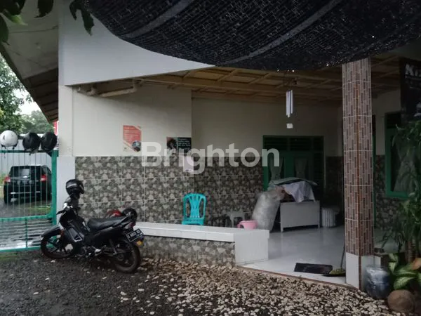 Gambar Property RUMAH TENGAH KOTA JL. KANAL SEMARANG COCOK UNTUK INVESTASI