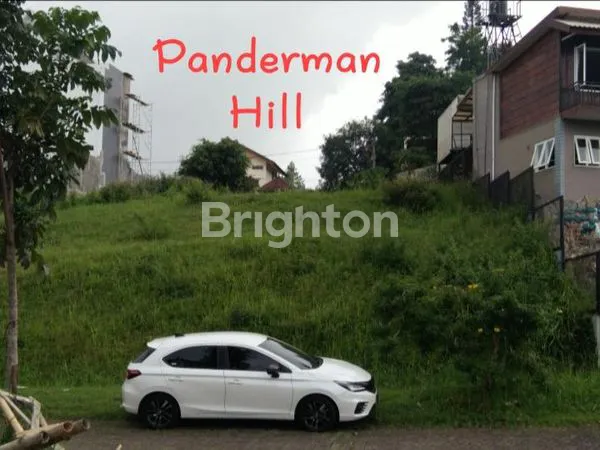 Gambar Property TANAH KAVLING SIAP BANGUN DI PANDERMAN HILL BATU