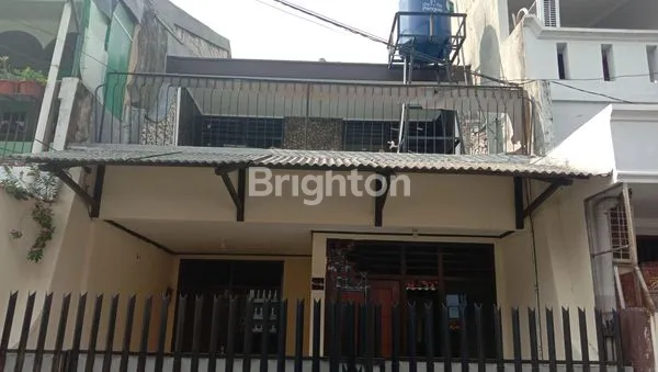 image RUMAH TOMANG, JAKARTA BARAT, GROGOL (1)