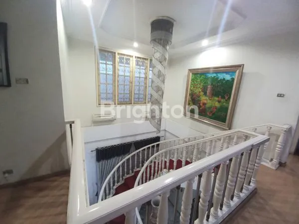 image RUMAH MANGGA BESAR TAMAN SARI JAKARTA BARAT - ELEGANT - LANTAI 2 (6)