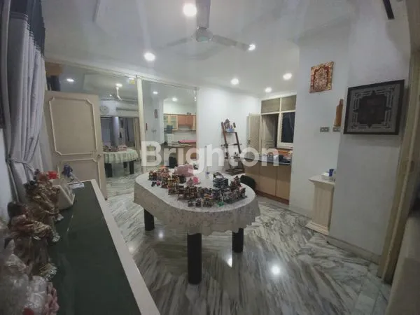 image RUMAH MANGGA BESAR TAMAN SARI JAKARTA BARAT - ELEGANT - LANTAI 2 (3)