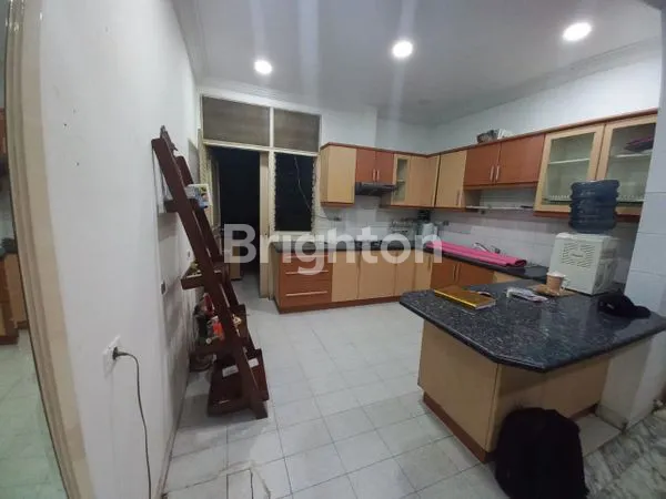 image RUMAH MANGGA BESAR TAMAN SARI JAKARTA BARAT - ELEGANT - LANTAI 2 (5)