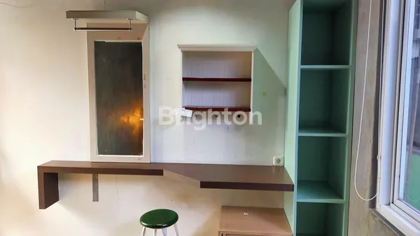 image RUMAH KOST HOTEL 13 PINTU UNIK BETAWI STYLE CIKINI JAKARTA PUSAT (5)