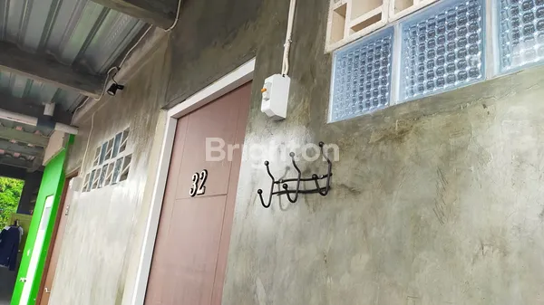 image RUMAH KOST HOTEL 13 PINTU UNIK BETAWI STYLE CIKINI JAKARTA PUSAT (7)