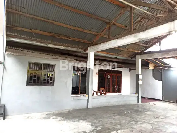 image RUMAH KEBON JERUK, SUKABUMI UTARA, 1 LANTAI 6 KAMAR (2)