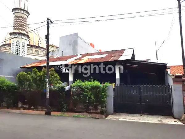 image RUMAH KEBON JERUK, SUKABUMI UTARA, 1 LANTAI 6 KAMAR (5)