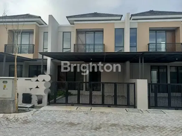 image PONDOK CANDRA CLUSTER FAVORIT RUMAH NEW GRESS MINIMALIS 2LT (1)