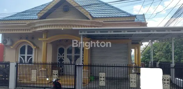 image DIJUAL RUMAH PINGGIR JALAN SOMBER (1)