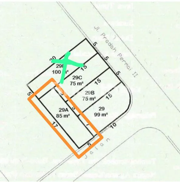 image RUMAH DI PRADAH PERMAI (2)