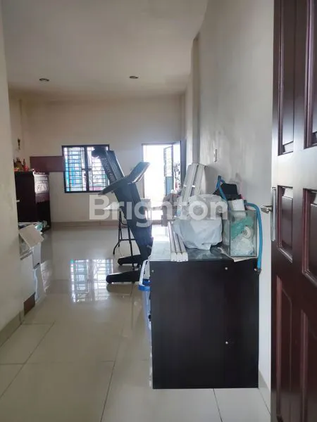 image RUKO BISNIS JL T. AMIR HAMZAH - FULL FURNISHED (7)