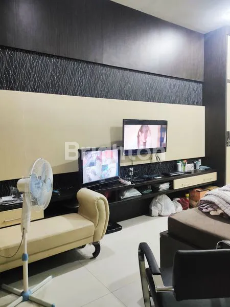 image RUKO BISNIS JL T. AMIR HAMZAH - FULL FURNISHED (4)