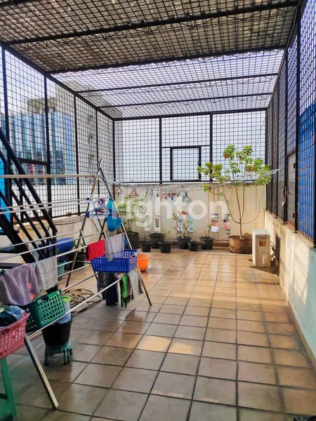 image RUKO BISNIS JL T. AMIR HAMZAH - FULL FURNISHED (6)