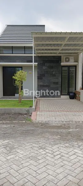 image RUMAH BARU DI GEDANGAN (2)