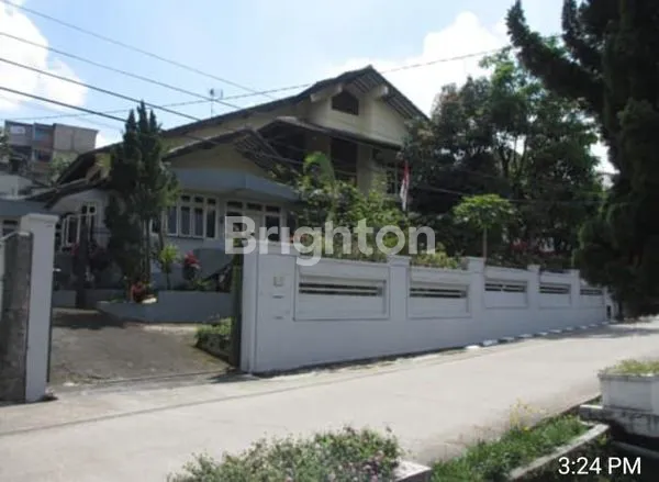 image RUMAH 2,5 LT - MAIN ROAD SUKAMULYA INDAH (5)